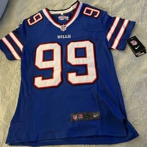 NWT Buffalo Bills XL Boys #99 Phillips Jersey